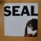 SEAL - FUTURE LOVE EP - MAXI