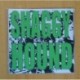 SHAGGY HOUND - OHIO + 4 - EP