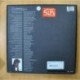 BOB DYLAN - THE BOOTLEG SERIES VOLUMES 1 A 3 - BOX 5 LP
