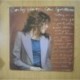 CARLY SIMON - COME UPSTAIRS - LP