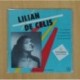 LILIAN DE CELIS - AY SANDUNGA + 3 - EP