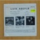 LUIS AGUILE - PUEDES ECHARTE A VOLAR + 3 - EP