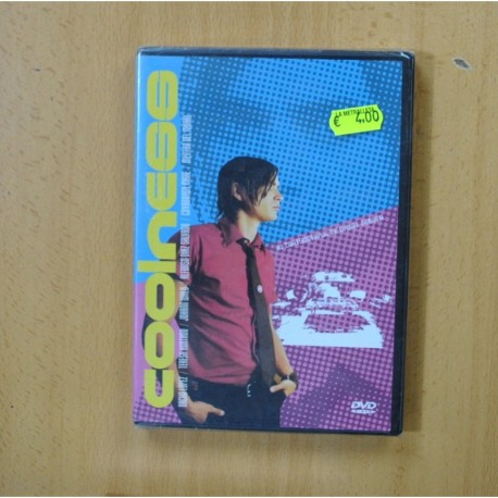 COOLNESS - DVD