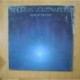 ANDREAS VOLLENWEIDER - DOWN TO THE MOON - LP