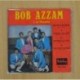 BOB AZZAM - MUSTAPHA + 3 - EPP