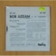 BOB AZZAM - MUSTAPHA + 3 - EPP