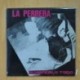 LA PERRERA - ROMPERLO TODO - NO HAY VERDAD - I NEED YOU - EP