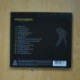 ELECTROCUTANGO - FELINO - CD