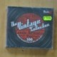 VARIOS - THE VINTAGE COLLECTION - 5 CD