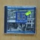 VARIOS - BLUES MANIA - 2 CD