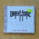 DARKHORSE - LET IT RIDE - CD