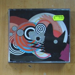 SATOSHI TOMIIE - RENAISSANCE 3 D - CD