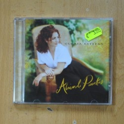 GLORIA ESTEFAN - ABRIENDO PUERTAS - CD