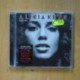 ALICIA KEYS - AS I AM - CD