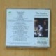 THE BEATLES - NO 3 ABBEY ROAD N W 8 - CD