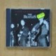 THE BEATLES / TONY SHERIDAN - THE LEGEND BEGINS - CD