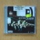 FATBOY SLIM - ON THE FLOOR AT THE BOUTIQUE - CD