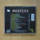 THE BEATLES - THE RADIO YEARS AT THE BEEB - CD