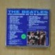 THE BEATLES - POLLWINNERS GO TO BLACKPOOL - CD