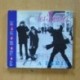 LES BEATLES - A PARIS - CD