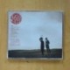 GLIM SPANKY - SUNRISE JOURNEY - CD