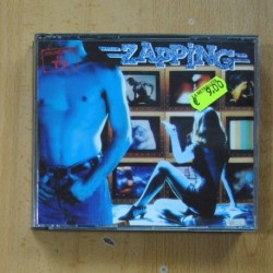 VARIOS - ZAPPING - CD