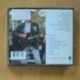 PAUL SIMONS - CONCERT IN THE PARK - CD