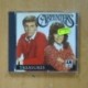 CARPENTERS - TREASURES - CD