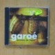 GAROE - AROMAS DE LAGAR - CD