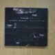 SAMMY HAGAR & THE CIRCLE - SPACE BETWEEN - CD