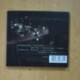 SAMMY HAGAR & THE CIRCLE - SPACE BETWEEN - CD