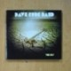 DAVE RUDE BAND - THE KEY - CD