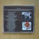 RONNIE LEE KEEL - THE COUNTRY YEARS - CD