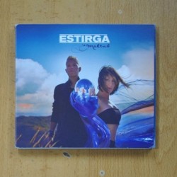 ESTIRGA - MAKTUG - CD