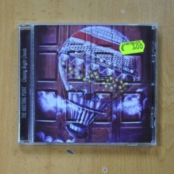 THE MEETING POINT - CHASING BRIGHT CHORDS - CD