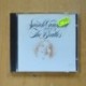SARAH VAUGHAN - SONGS OF THE BEATLES - CD
