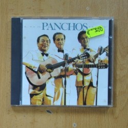 LOS PANCHOS - LOS PANCHOS - CD