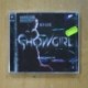 KYLIE MINOGUE - SHOWGIRL HOMECOMING LIVE - 2 CD