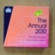 VARIOS - THE ANNUAL 2010 - 3 CD