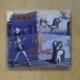 CRASHDIET - LIVE IN SLEAZE - CD