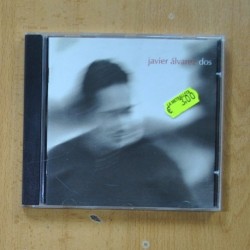 JAVIER ALVAREZ - DOS - CD