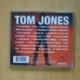 TOM JONES - GOLD - CD