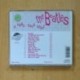 THE BEATLES - A HARD DAYS NIGHT - CD