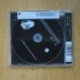 THE ROLLING STONES - STREETS OF LOVE / ROUGH JUSTICE - CD SINGLE