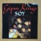 GYPSY KINGS - SOY - SINGLE