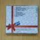 BUSTED - A PRESENT FOR EVERYONE - CD