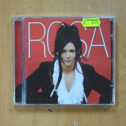 ROSA - ROSA - CD