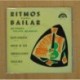 FELIPE BLANCO (RITMOS PARA BAILAR) - RESPLANDECIO + 3 - EP
