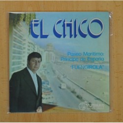 EL CHICO - PASEO MARITIMO: PRINCIPE DE ESPAÃA Â¨FUENGIROLAÂ¨ + 2 - EP