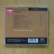 PHILHARMONIA PROMENADE CONCERT - KARAJAN COLLECTION - CD